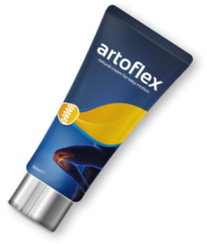 artoflex per artrosi