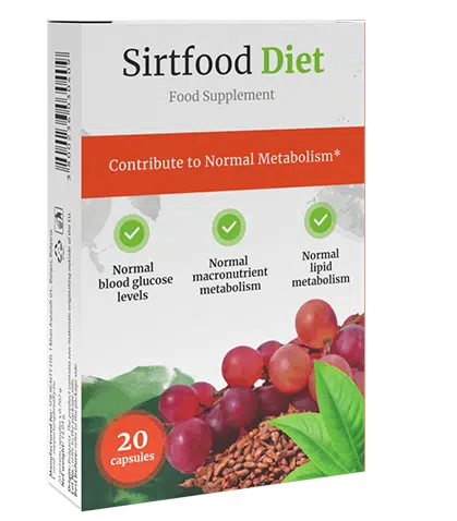 SirtFood Diet funziona
