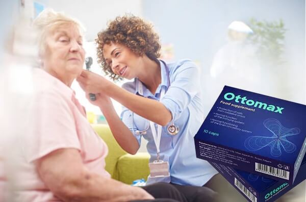 Ottomax è un prodotto da farmacia Prezzo